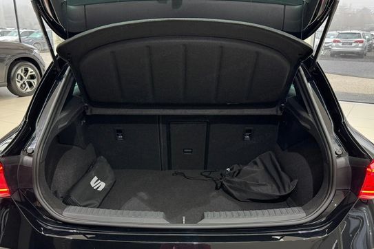 Cupra Leon 1.4 e-Hybrid PHEV VZ DSG