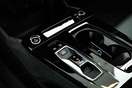 Audi A6 E-tron performance Avant