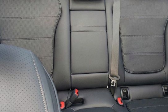 Mercedes GLC Coupe 200 4-Matic Avantgarde