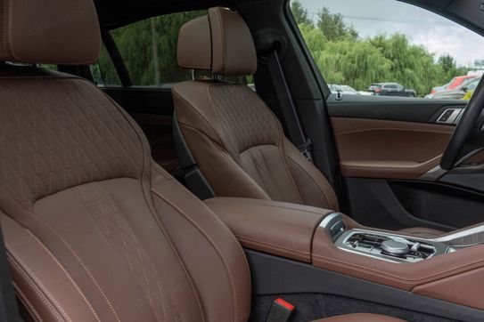 BMW X6 xDrive30d M Sport