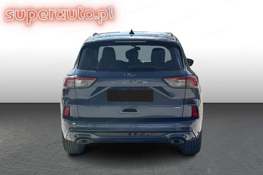 Ford Kuga ST-Line 2.5 FHEV FWD