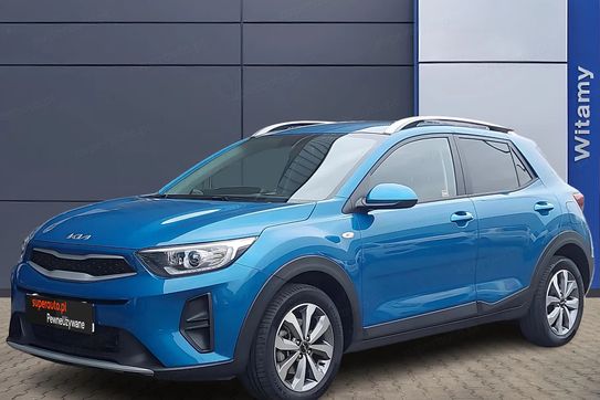 Kia Stonic 1.0 T-GDI M