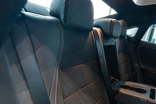 Mercedes CLA 200 AMG Line