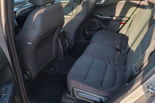 Ford Kuga 2.0 EcoBlue ST-Line  AWD