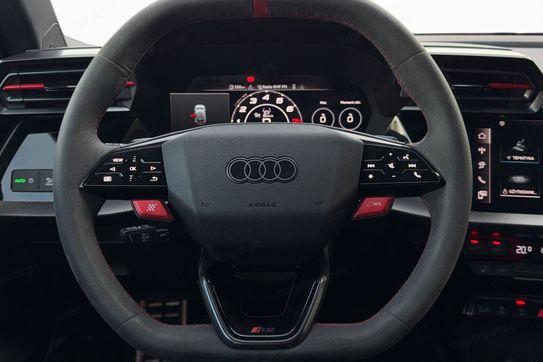 Audi A3 RS3 TFSI Quattro S tronic