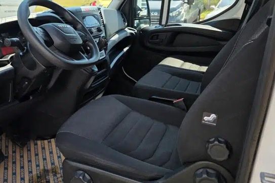 Iveco Daily 35C16 3.0