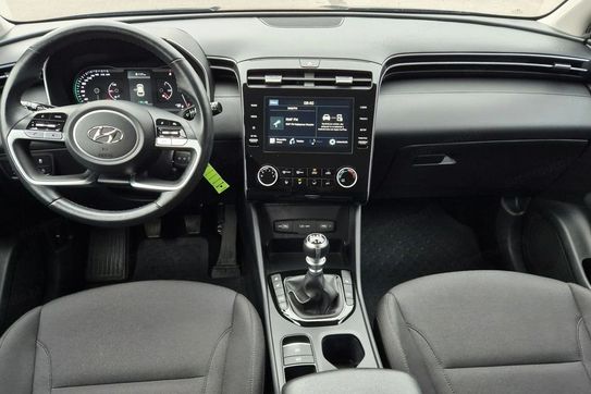 Hyundai Tucson 1.6 t-Gdi Modern 2WD