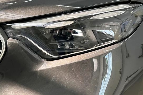 Mercedes GLC 200 4-Matic Avantgarde