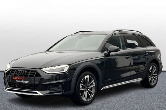 Audi A4 Allroad 40 TDI mHEV Quattro S tronic