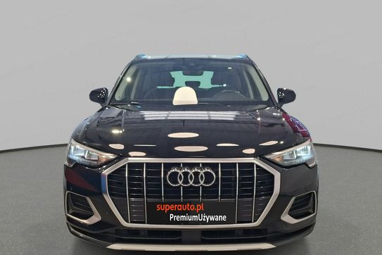Audi Q3 35 TFSI mHEV Advanced S tronic