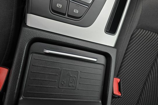 Audi Q5 35 TDI mHEV S tronic