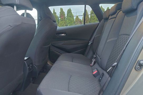 Suzuki Swace 1.8 Hybrid Premium Plus CVT