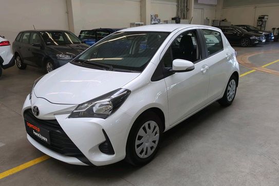 Toyota Yaris 1.5 Active