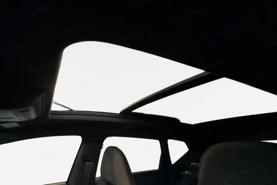 Cupra Ateca 2.0 TSI 4Drive DSG