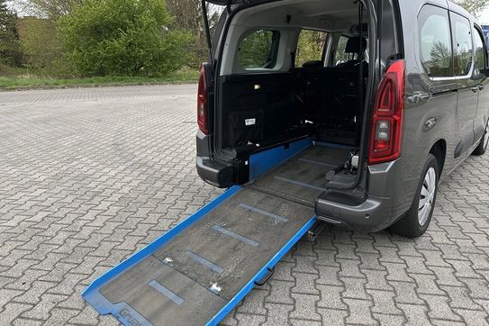 Opel Combo Kombi L2H1