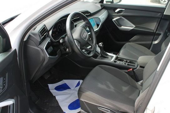 Audi Q3 35 TDI