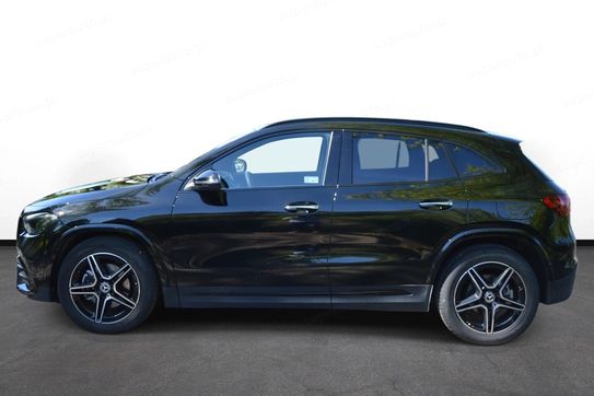 Mercedes GLA 200 AMG Line