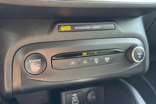 Ford Focus 1.0 EcoBoost Titanium X