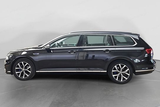 Volkswagen Passat 1.4 Tsi Plug-In Hybrid Gte Dsg