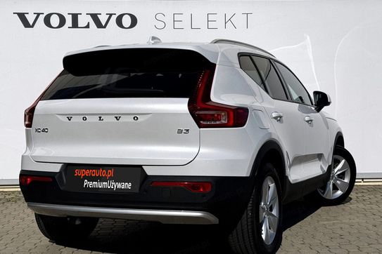 Volvo XC40 B3 Core aut