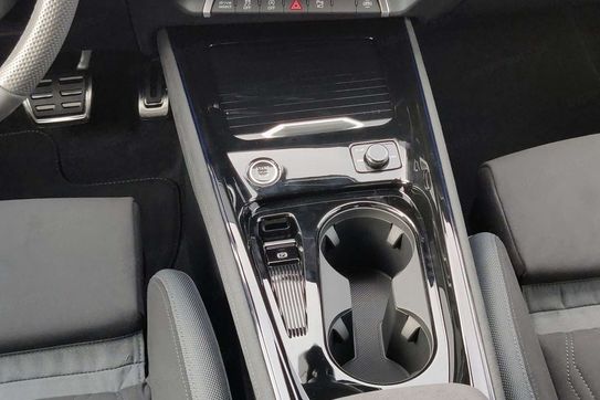 Audi Q3 TFSI quattro S line Sportback