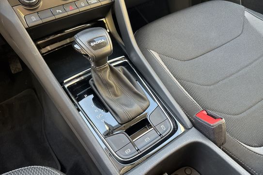 Skoda Kodiaq Ambition 1.5 TSI DSG