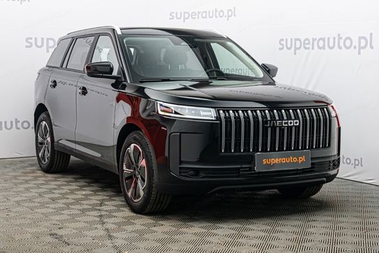 Jaecoo 5 1.6 T-GDI Premium DCT