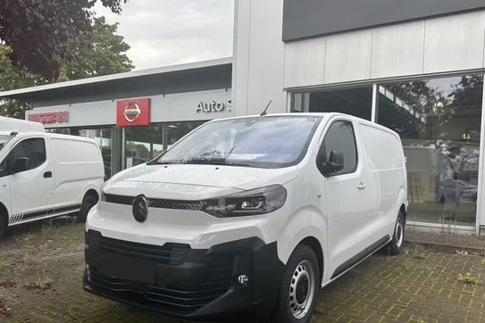 Citroen Jumpy M L1H1