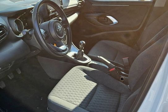 Toyota Yaris 1.5 Comfort