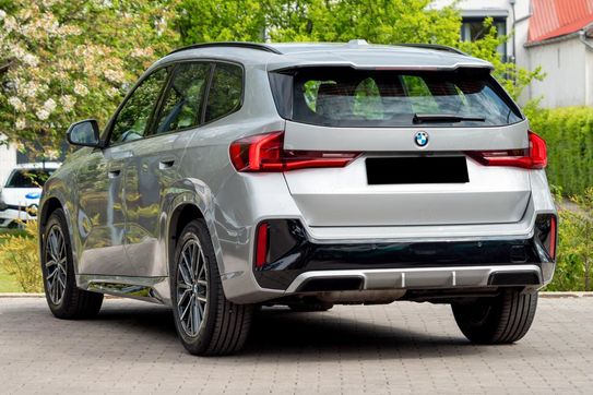 BMW X1 sDrive18i M Sport