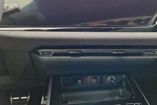 Audi A6 TDI quattro S line