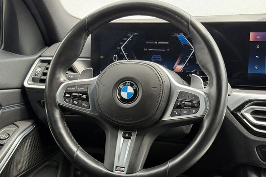 BMW Seria 3 320d xDrive M Sport