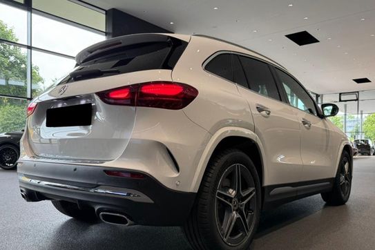 Mercedes GLA 200 AMG Line