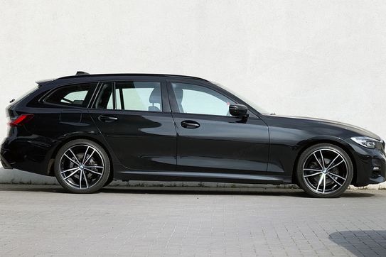 BMW Seria 3 Touring 320d M Sport