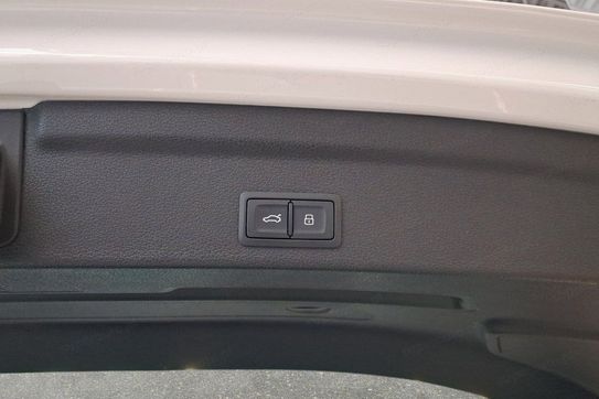 Audi Q3 Sportback 35 TFSI