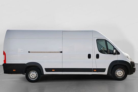 Citroen Jumper L4H2