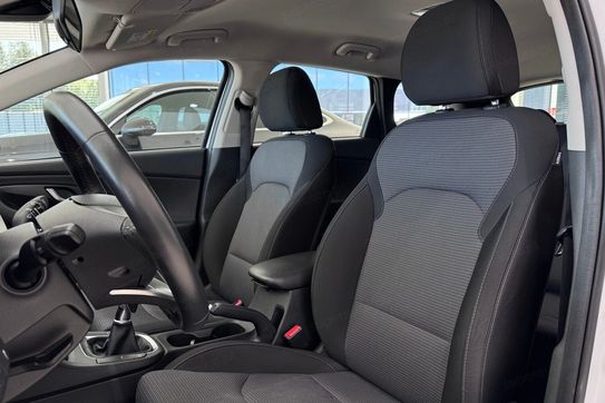 Hyundai i30 1.5 T-GDI Modern