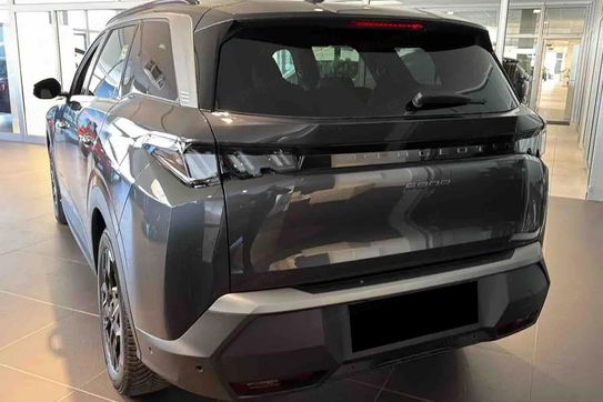 Peugeot 5008 Business 1.2 PureTech  e-DCS6  mHEV