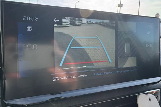 Peugeot 3008 1.2 PureTech Allure Pack S&S EAT8