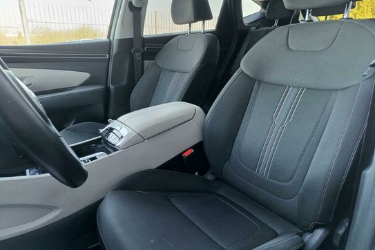 Hyundai Tucson 1.6 T-GDi Executive 2WD DCT