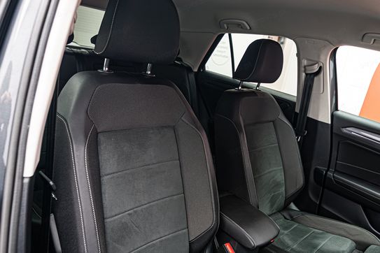 Volkswagen T-Roc 1.5 TSI ACT Style