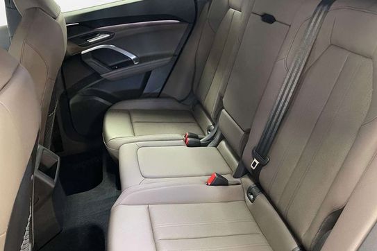 Audi Q5 TFSI quattro S line