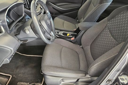 Toyota Corolla 1.8 Hybrid Comfort