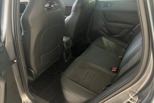 Cupra Ateca 1.5 TSI DSG