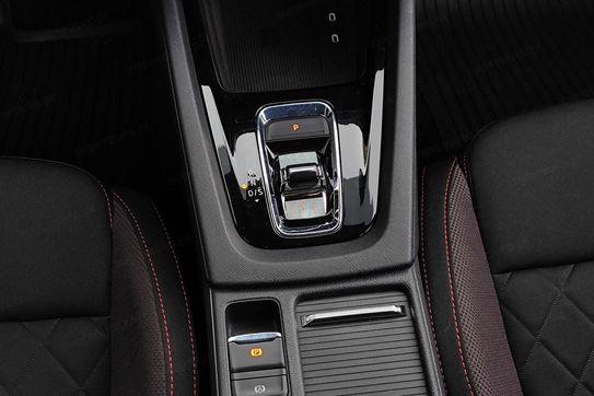 Skoda Octavia 2.0 TDI RS DSG