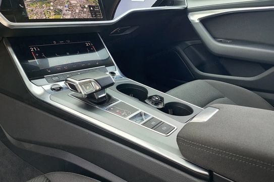 Audi A6 45 TFSI mHEV quattro S tronic