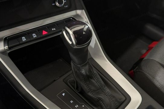Audi Q3 35 TFSI Advanced