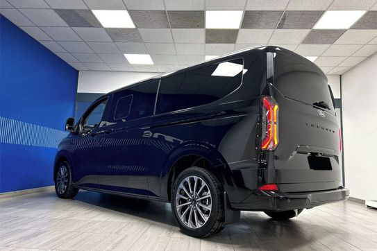 Ford Tourneo Custom 340 L2H1 Titanium X PHEV CVT