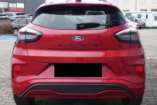 Ford Puma ST-Line 1.0 EcoBoost