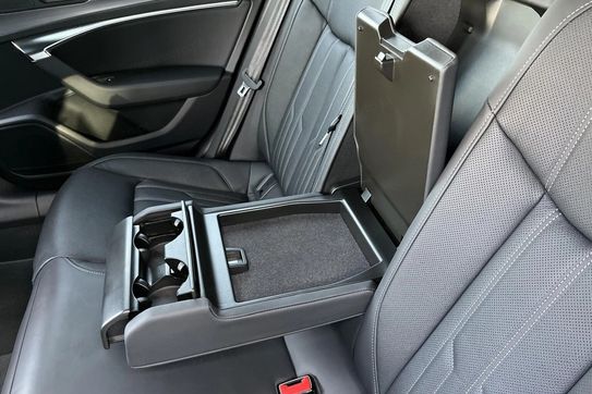 Audi A6 40 TDI mHEV Quattro Advanced S tronic